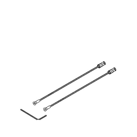 Kohler Installation Kit 1052927